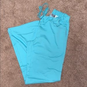 Grey’s Anatomy 5 Pocket Drawstring Scrub Pants